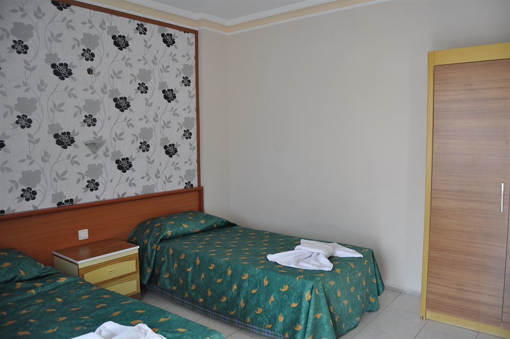 Moonlight Hotel Alanya Exteriér fotografie